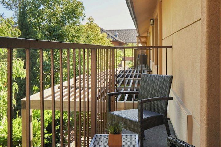 Napa Valley Marriott Hotel & Spa