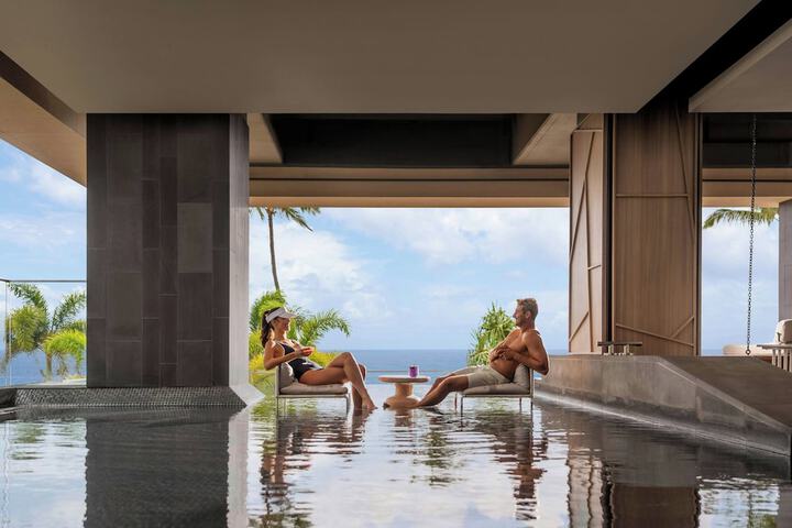 The Westin Maui Resort & Spa Kaanapali