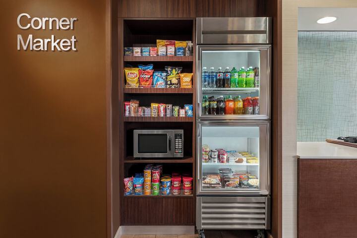 Fairfield Inn by Marriott Philadelphia Airport