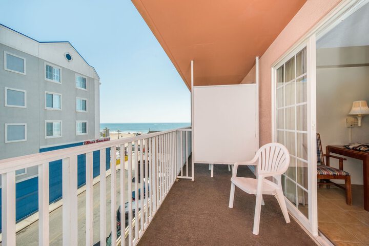 Terrace/Patio 47 of 49