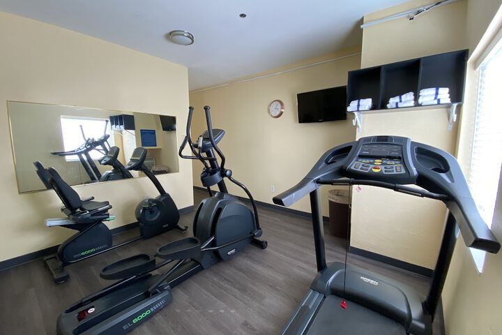 Health and Fitness 41 of 44