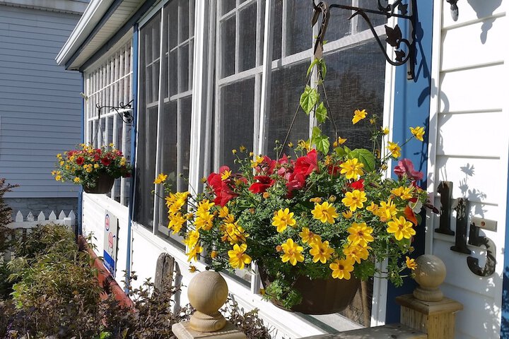 Bayside Inn