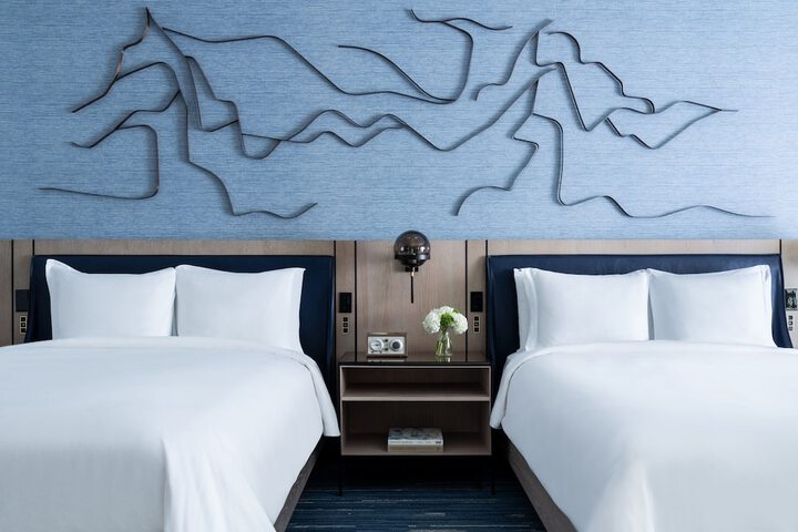 The Ritz-Carlton Dallas Las Colinas