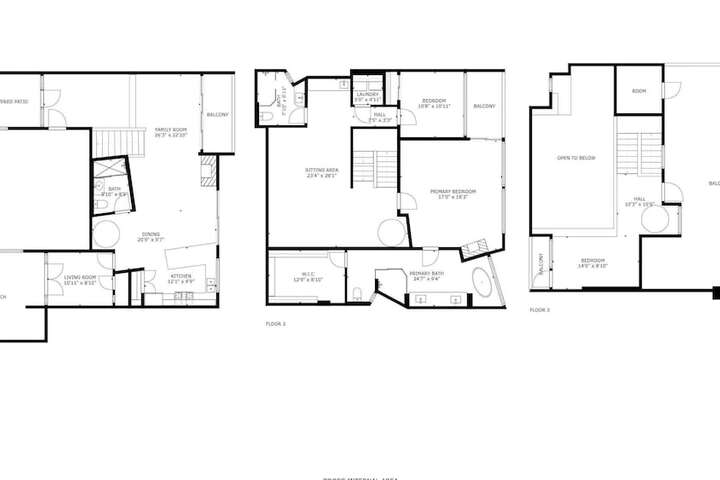 Matador by Avantstay Ocean Front Malibu Pad w / Rooftop Patio