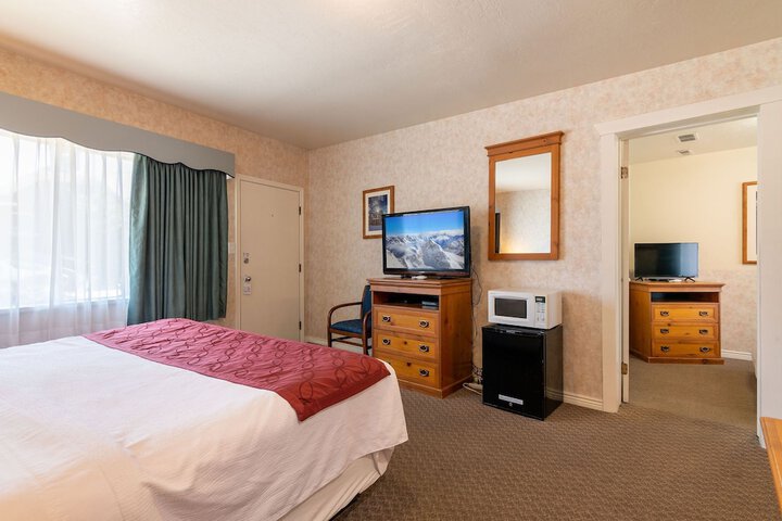 Swiss Alps Inn