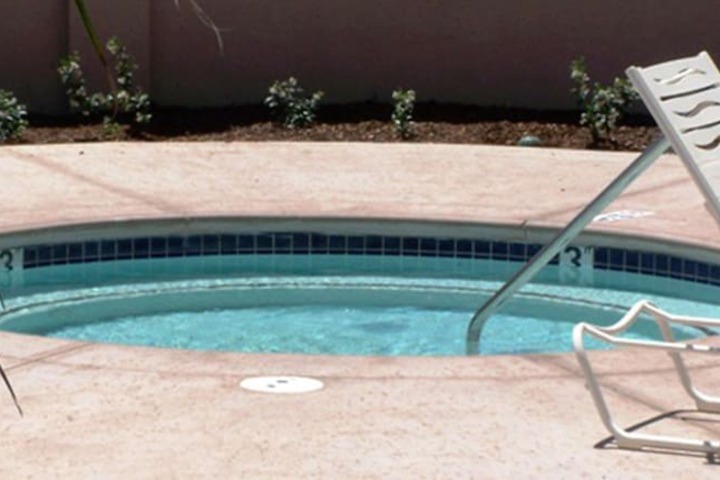Pool 3 of 24