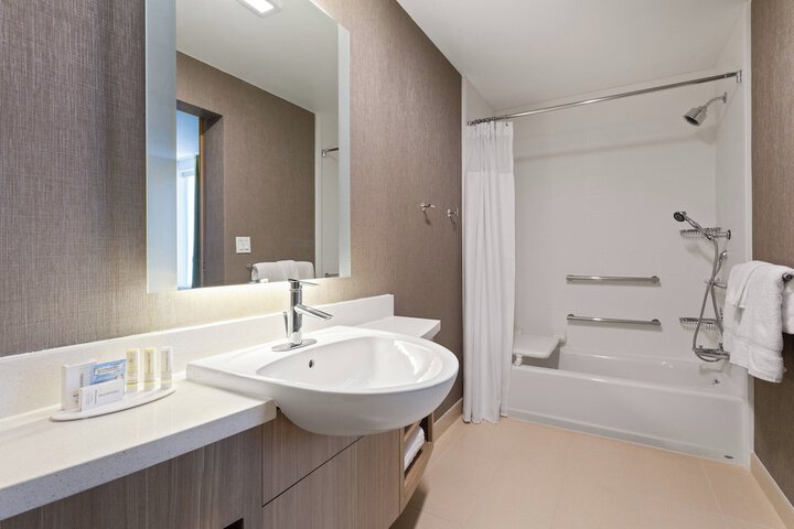 SpringHill Suites by Marriott Ocala