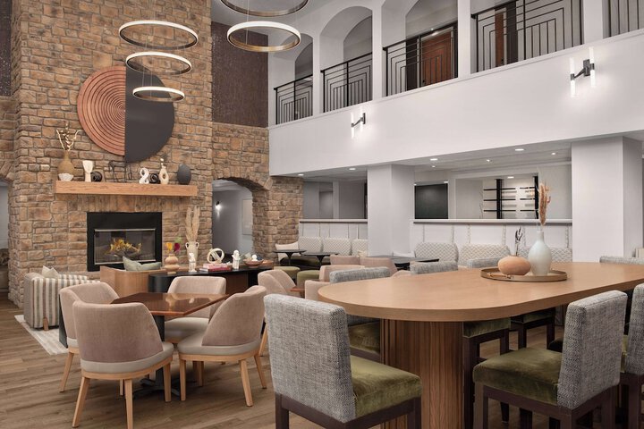 Hampton Inn & Suites Paso Robles