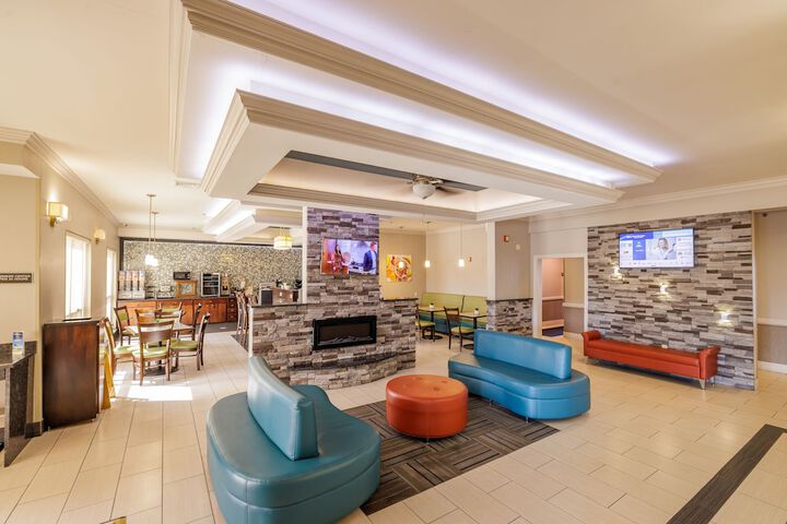 Hotel Interior 11 of 46