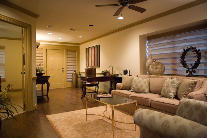 The Sanford House Inn & Spa