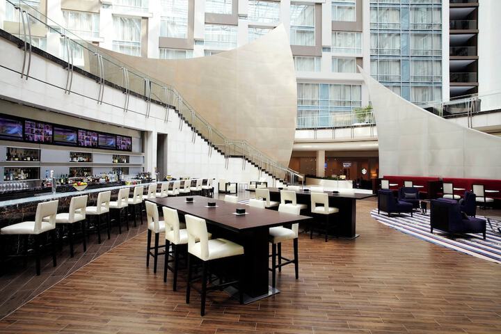 Marriott Marquis Washington DC