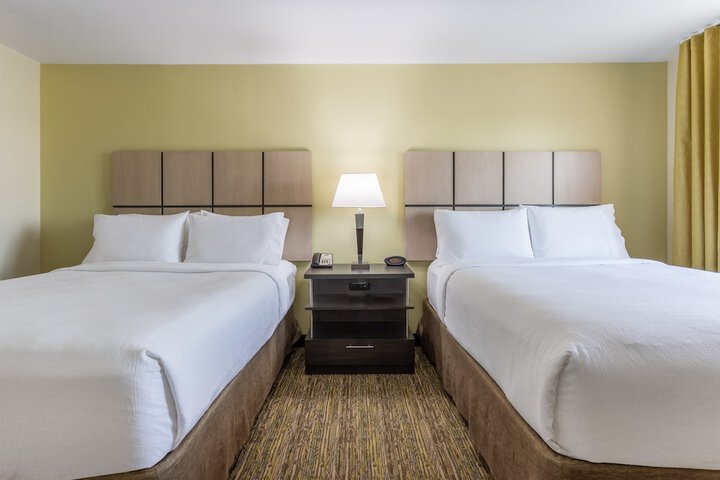 Candlewood Suites Aurora-Naperville by IHG