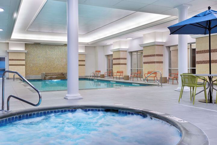 Pool 4 of 46