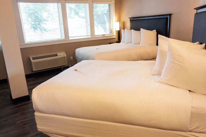 Hotel Penticton
