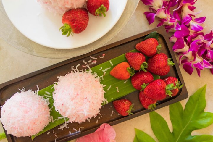The Royal Hawaiian a Luxury Collection Resort, Waikiki