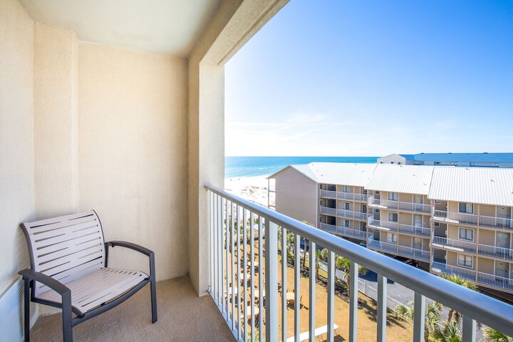 Hilton Garden Inn Orange Beach Beachfront