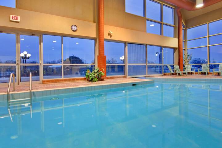 Pool 15 of 117