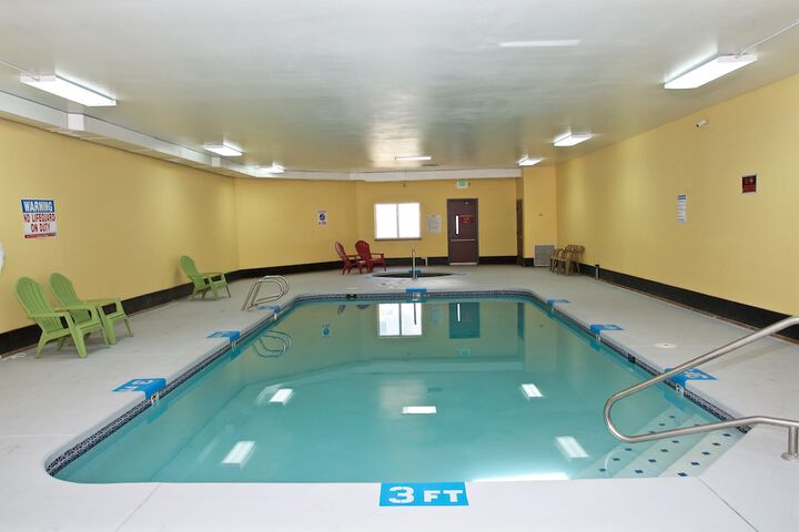 Pool 3 of 36