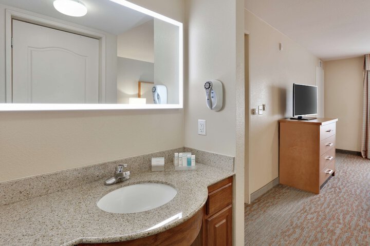 Homewood Suites by Hilton San Diego-Del Mar
