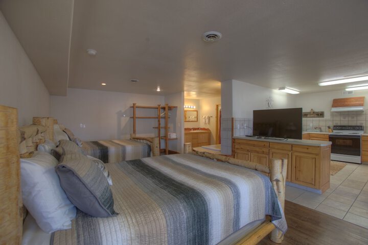 Soap Lake Resort a Dazzler Select by Wyndham