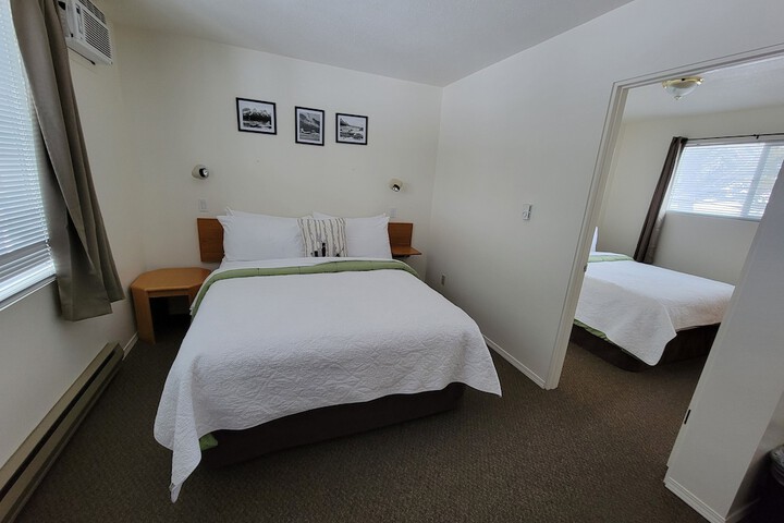Mountain Springs Motel