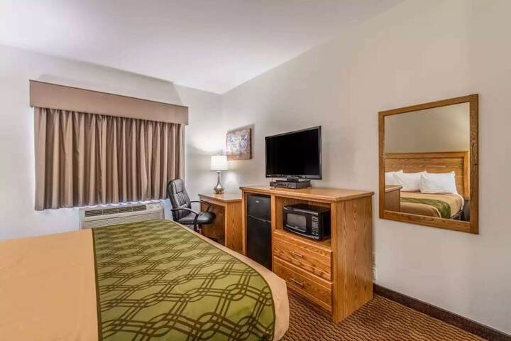 Wingate by Wyndham New Castle - Glenwood Springs