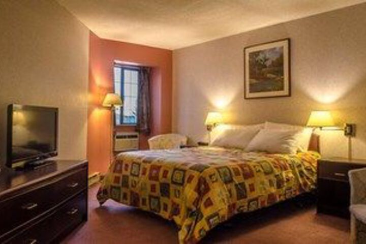 Kimberley Inn & Suites