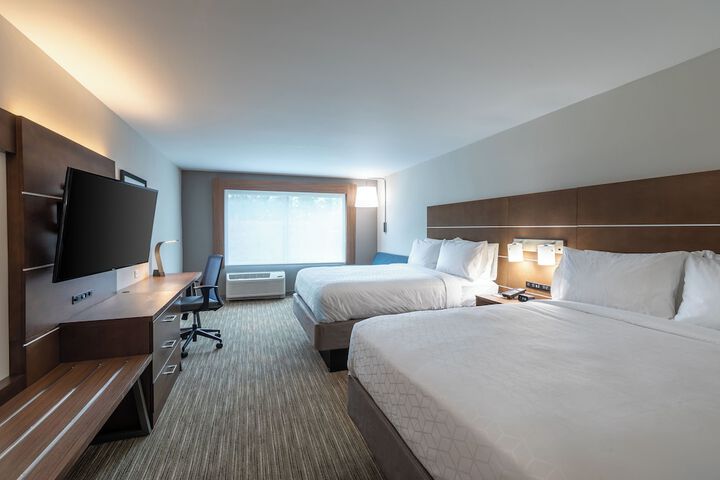 Holiday Inn Express & Suites Rock Hill by IHG