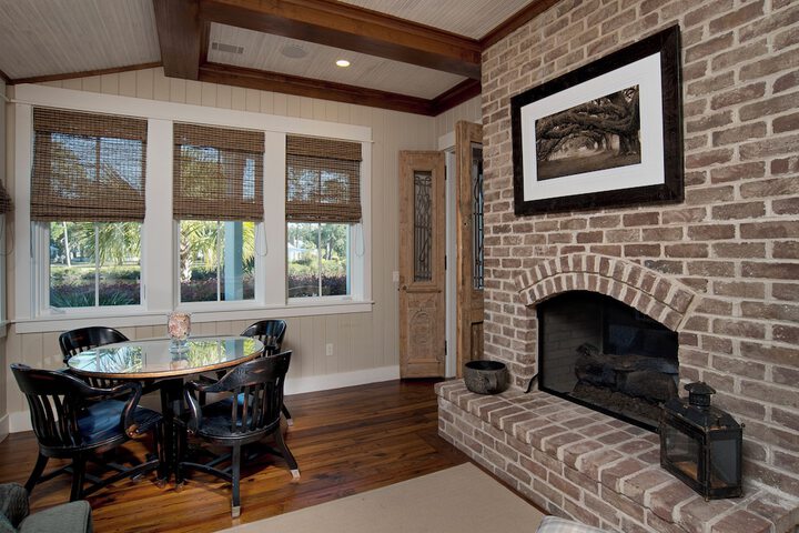 Montage Palmetto Bluff Residences