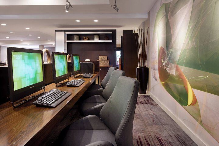Courtyard by Marriott Milpitas Silicon Valley