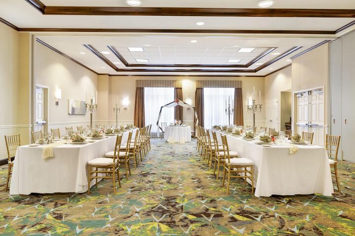 Hilton Garden Inn Dulles North