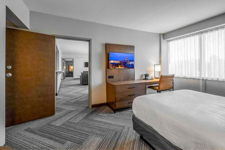 State House Inn Trademark Collection by Wyndham