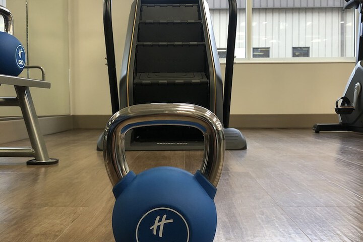 Health and Fitness 59 of 63