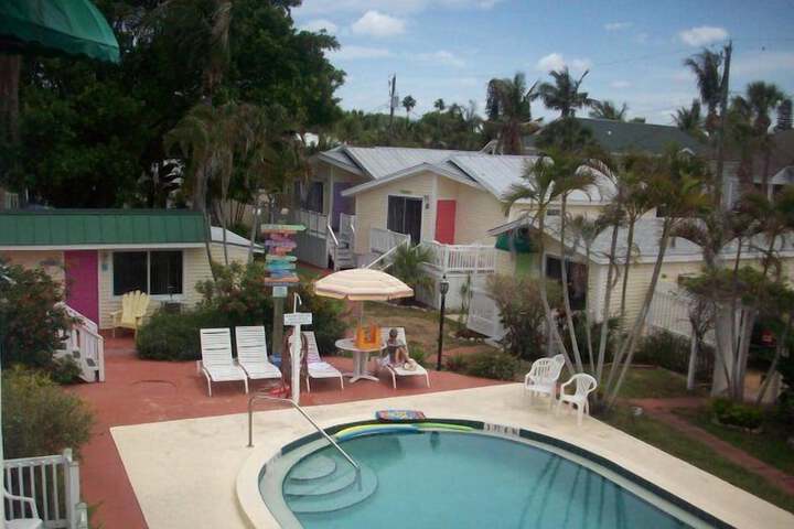 Pool 9 of 21