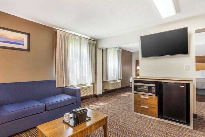 Quality Inn Asheboro South