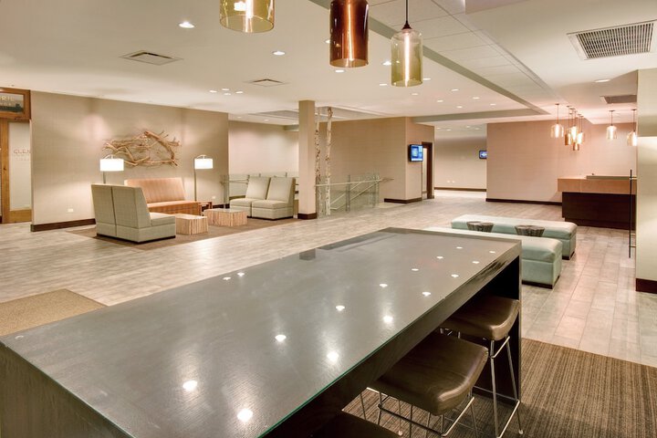Hotel Interior 9 of 76
