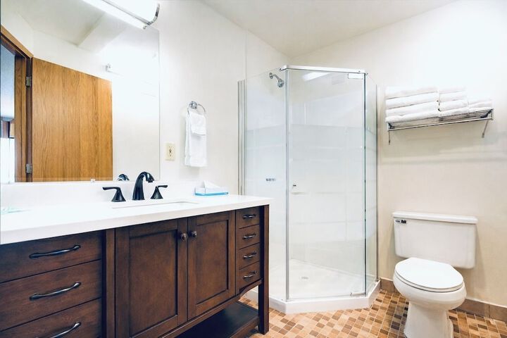 Fireside Inn and Suites