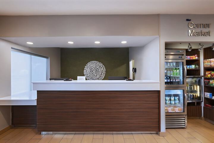 Hotel Interior 10 of 45