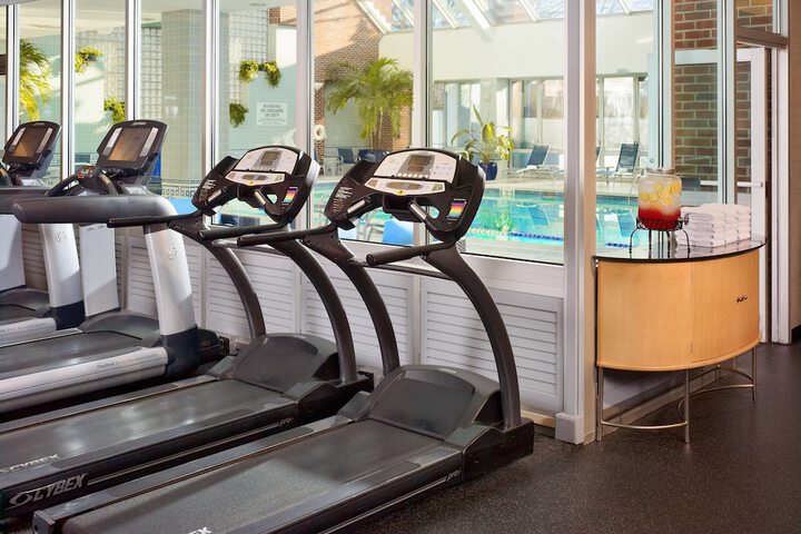 The Royal Sonesta Boston
