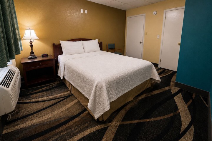 Extended Stay Snyder