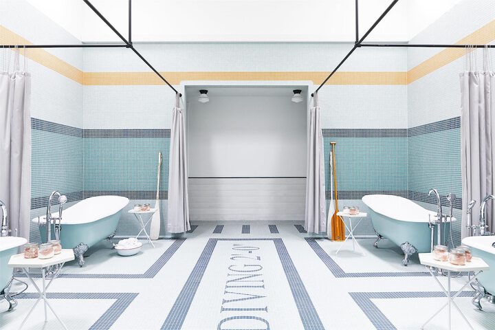 Calistoga Motor Lodge and Spa