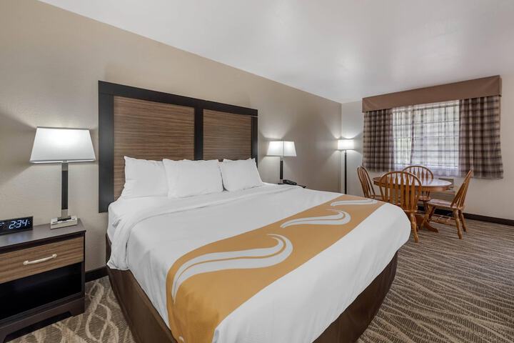 Quality Inn & Suites South Fork - Wolf Creek