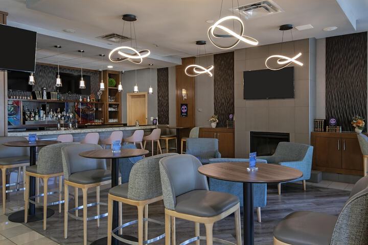 Doubletree by Hilton Hotel Kamloops