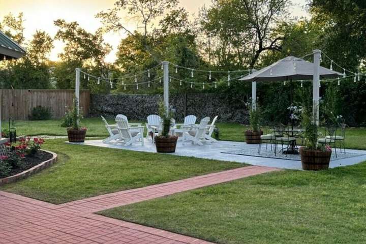 Woodbine Inn and Restaurant