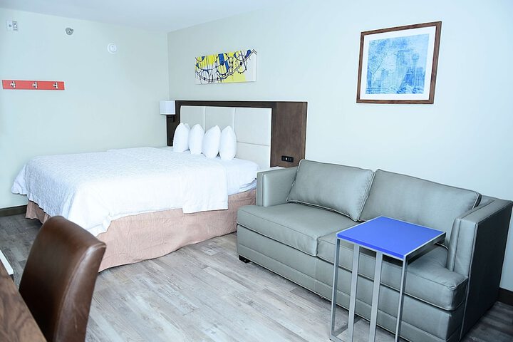 The Addison Hotel SureStay Collection by Best Western