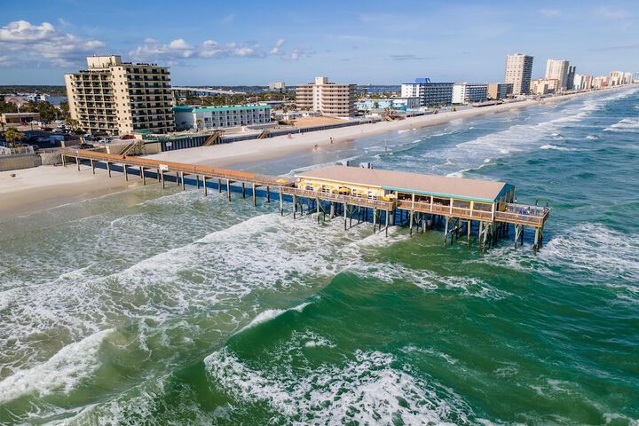 Ocean Terrace Club 706