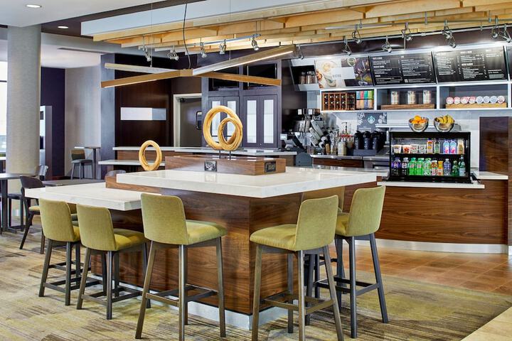 Courtyard by Marriott Atlanta Lithia Springs
