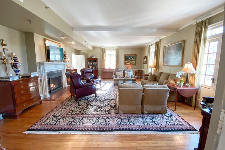 Abigail Inn