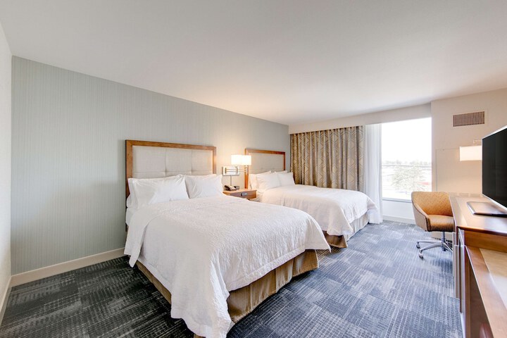 Hampton Inn & Suites North Houston Spring