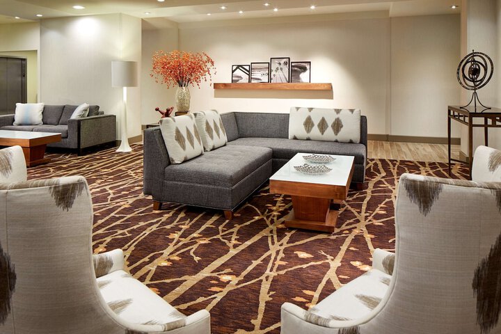 Hotel Interior 7 of 50